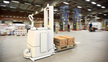 Unleash the power of lift trucks